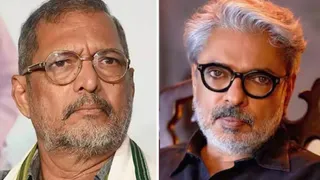 Nana Patekar BREAKS Silence On Fallout With Sanjay Leela Bhansali During Khamoshi Shoot